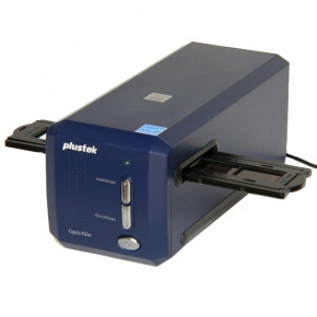  Plustek OpticFilm 8100 (0225TS) 4