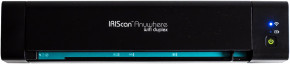  A4 Canon IRIScanAnywhere 6 WIFI Duplex(1200dpi, 15/, USB, microSD,,) (461854) 5