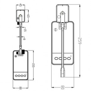  Eloam YL1050AF 6