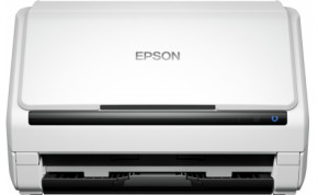  4 Epson WorkForce DS-530II (B11B261401) 6