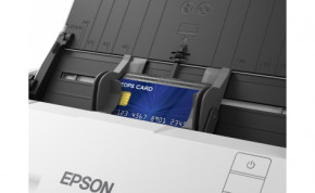  4 Epson WorkForce DS-530II (B11B261401) 11