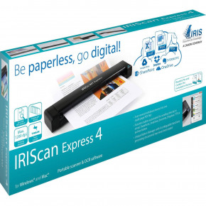  Iris IrisCan Express 4 (458510) 9