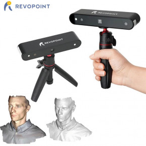  3D Revopoint POP    (POP_3D_SCANNER)