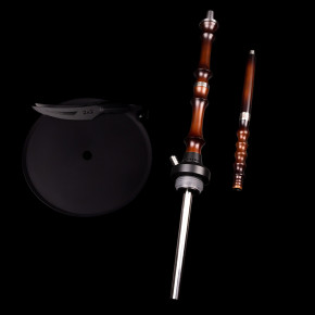  2x2 Hookah v.1 Brown 4