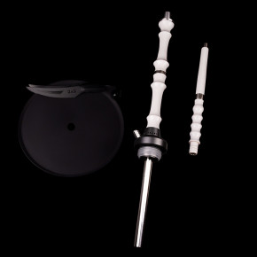  2x2 Hookah v.1 White 3