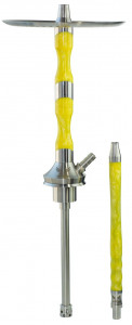  Sky Hookah Vertigo Yellow