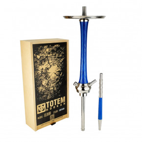  Totem Hookah Elixir Deep Blue 3