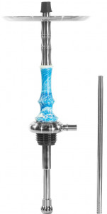 Shaft Totem Hookah EVO Blue