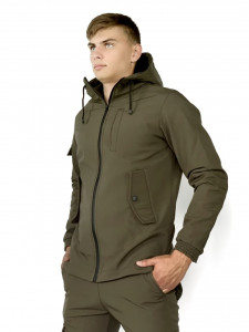  Intruder Softshell  (1590399965-S) 13