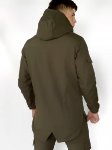  Intruder Softshell  (1590399965-S) 16