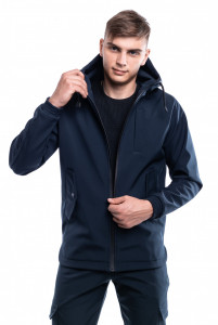  Softshell Intruder  XXL (159039998254) 12