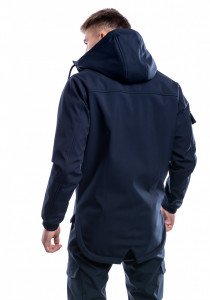  Softshell Intruder  XXL (159039998254) 13