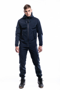  Softshell Intruder  XXL (159039998254) 14