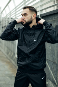  Nike Windrunner Jacket  (159047644156)