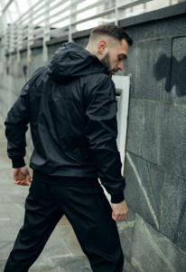  Nike Windrunner Jacket  (159047644156) 3