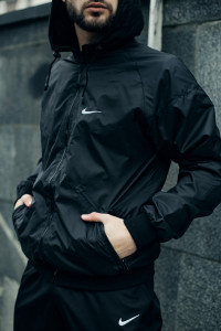  Nike Windrunner Jacket  (159047644156) 6