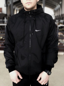  Nike Windrunner Jacket  (159047644156) 8