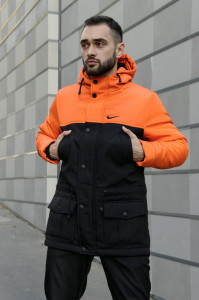  Intruder  Nike - XXL (1591255558-XXL)