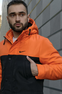  Intruder  Nike - XXL (1591255558-XXL) 11