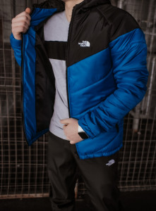  Intruder TNF - (1616747693-XL)