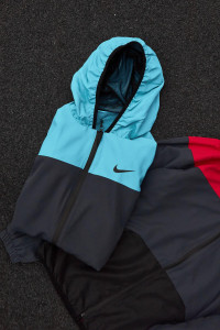  Intruder  Nike  (9072520921-L) 6