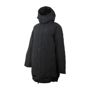  JORDAN W J ESSEN DOWN PARKA XS (DH0781-010)