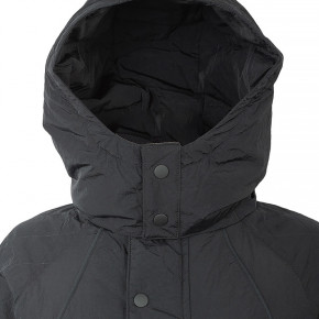  JORDAN W J ESSEN DOWN PARKA XS (DH0781-010) 4