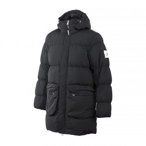  JORDAN M J ESS STMT PARKA S (DQ7346-010)