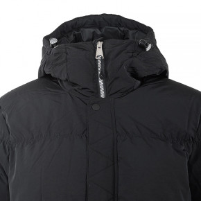  JORDAN M J ESS STMT PARKA S (DQ7346-010) 4