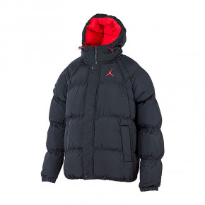  JORDAN M J ESS PUFFER JACKET 2XL (DQ7348-010)