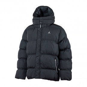  JORDAN ESS STMT PUFFER JKT 2XL (DQ8104-010)