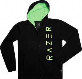  Razer Rising Hoodie Men M (RGF7M03S3M-08-04LME