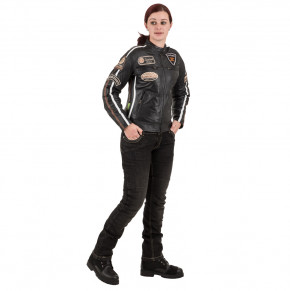    W-TEC Sheawen Lady - /XXL (16434-XXL) 7