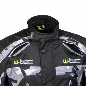  - W-TEC Troopa -  6XL/  (17460-6XL) 9