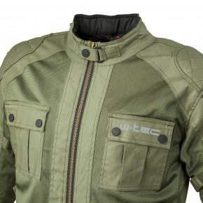  - W-TEC Rotenhan -  3XL/ (17728-3XL) 11