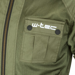  - W-TEC Rotenhan -  3XL/ (17728-3XL) 12