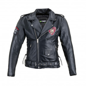  - W-TEC Black Heart Perfectis -  L/ (19201-L)