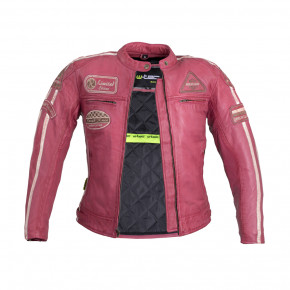 Ƴ   W-TEC Sheawen Lady Pink - /S (20537-S) 3