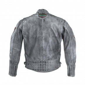    W-TEC Sheawen Waxed Grey- / -3XL (22013-3XL) 10