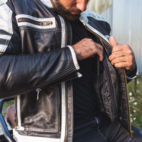     W-TEC Esbiker - -/3XL (22807-3XL) 11