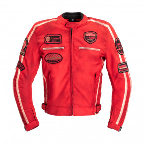   W-TEC Patriot Red -  3XL (23181-3XL)