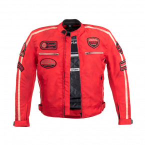   W-TEC Patriot Red -  3XL (23181-3XL) 6