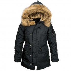  Alpha Industries Altitude Women L 