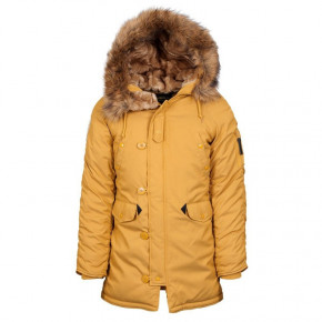  Alpha Industries Altitude Women L 