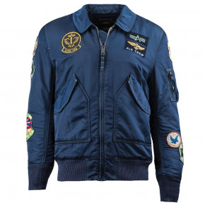  Alpha Industries CWU Pilot 2XL 