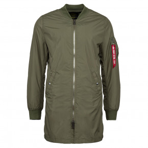  Alpha Industries L-2b Long 2XL 