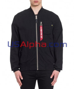  Alpha Industries L-2b Stinger L 