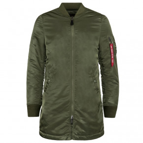  Alpha Industries MA-1 Long 3XL 