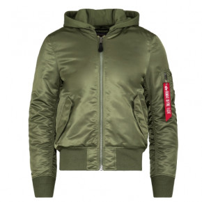  Alpha Industries MA-1 Natus 2XL 