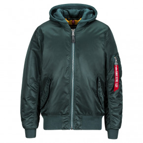  Alpha Industries MA-1 Natus 2XL Ҹ-